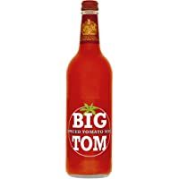 Big Tom | Spiced Tomato Mix | 6 x 750ml